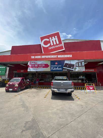 citihardware gensan inc